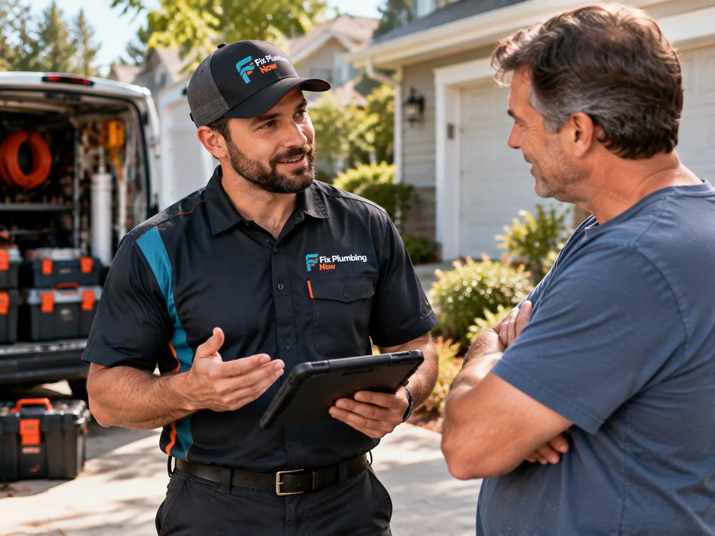 Clogged Drain Service Lenoir City, TN FAQs